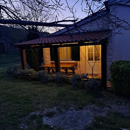 Holiday Home Frane Slivno  Exterior foto
