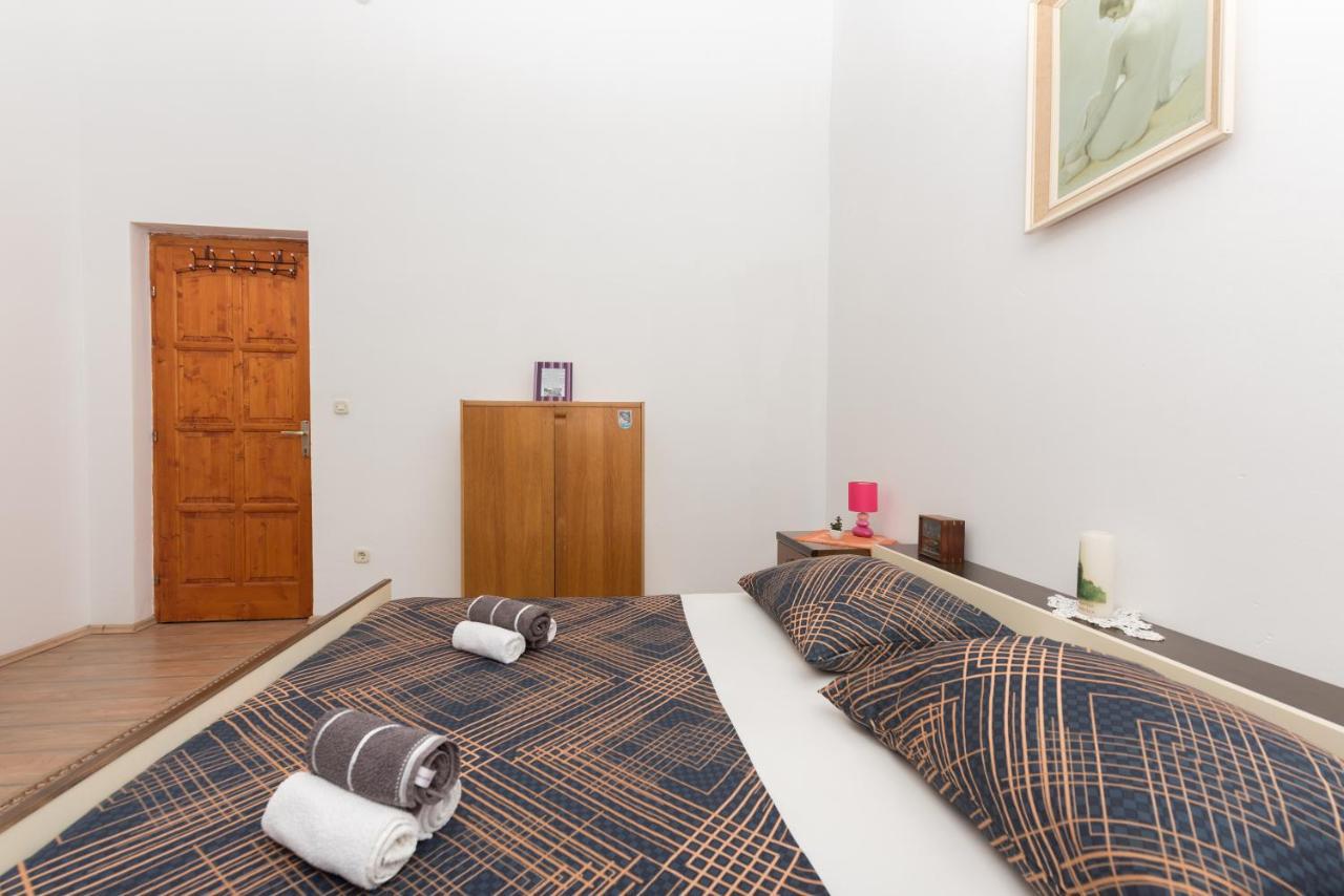 Holiday Home Frane Slivno  Exterior foto