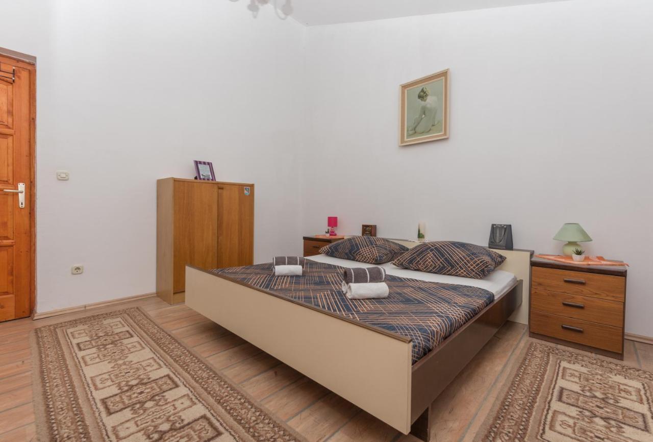 Holiday Home Frane Slivno  Exterior foto