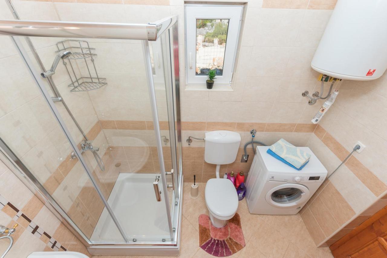 Holiday Home Frane Slivno  Exterior foto