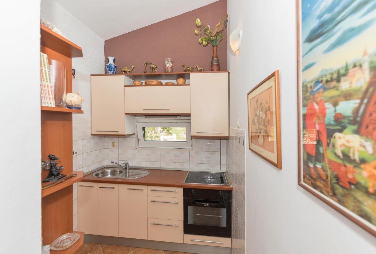 Holiday Home Frane Slivno  Exterior foto